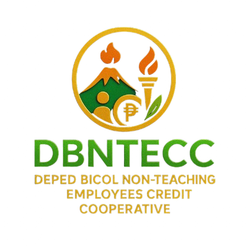 DBNTECC logo
